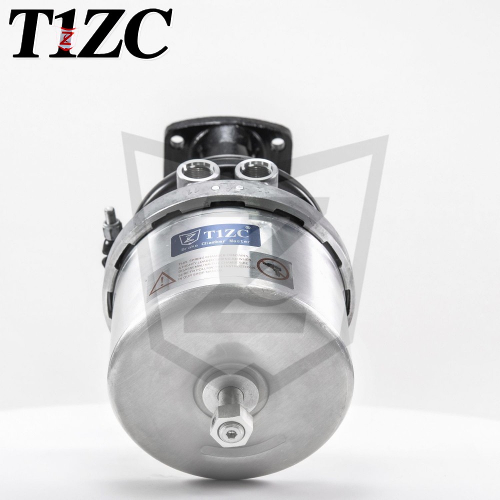 Regular na paglabas ng DP Wedge Brake Chamber F-Series
