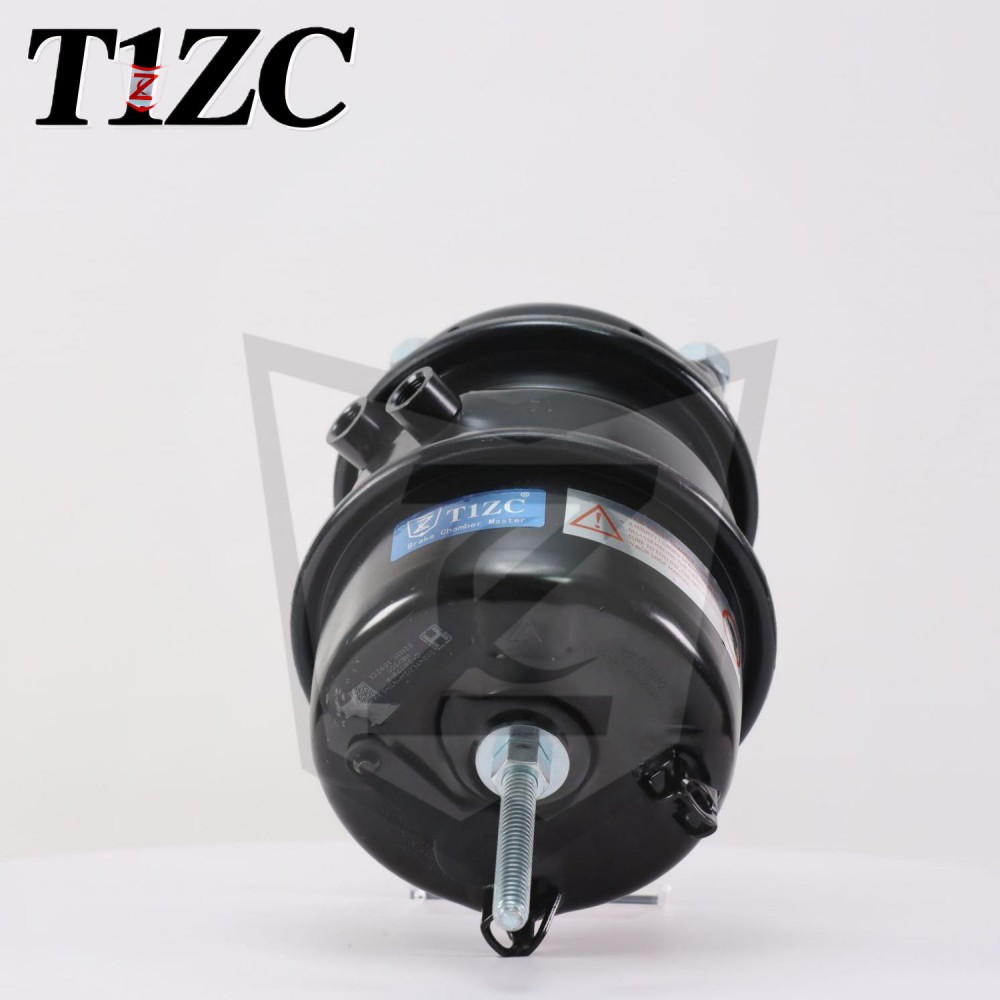 All-Steel Double Diaphragm Brake Chamber Disc
