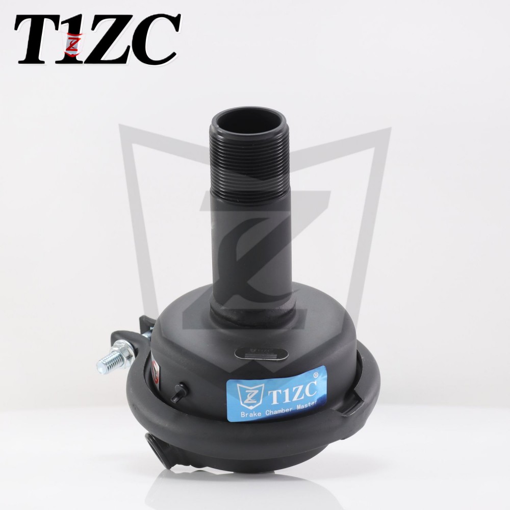 J-Series Single Wedge Brake Chamber