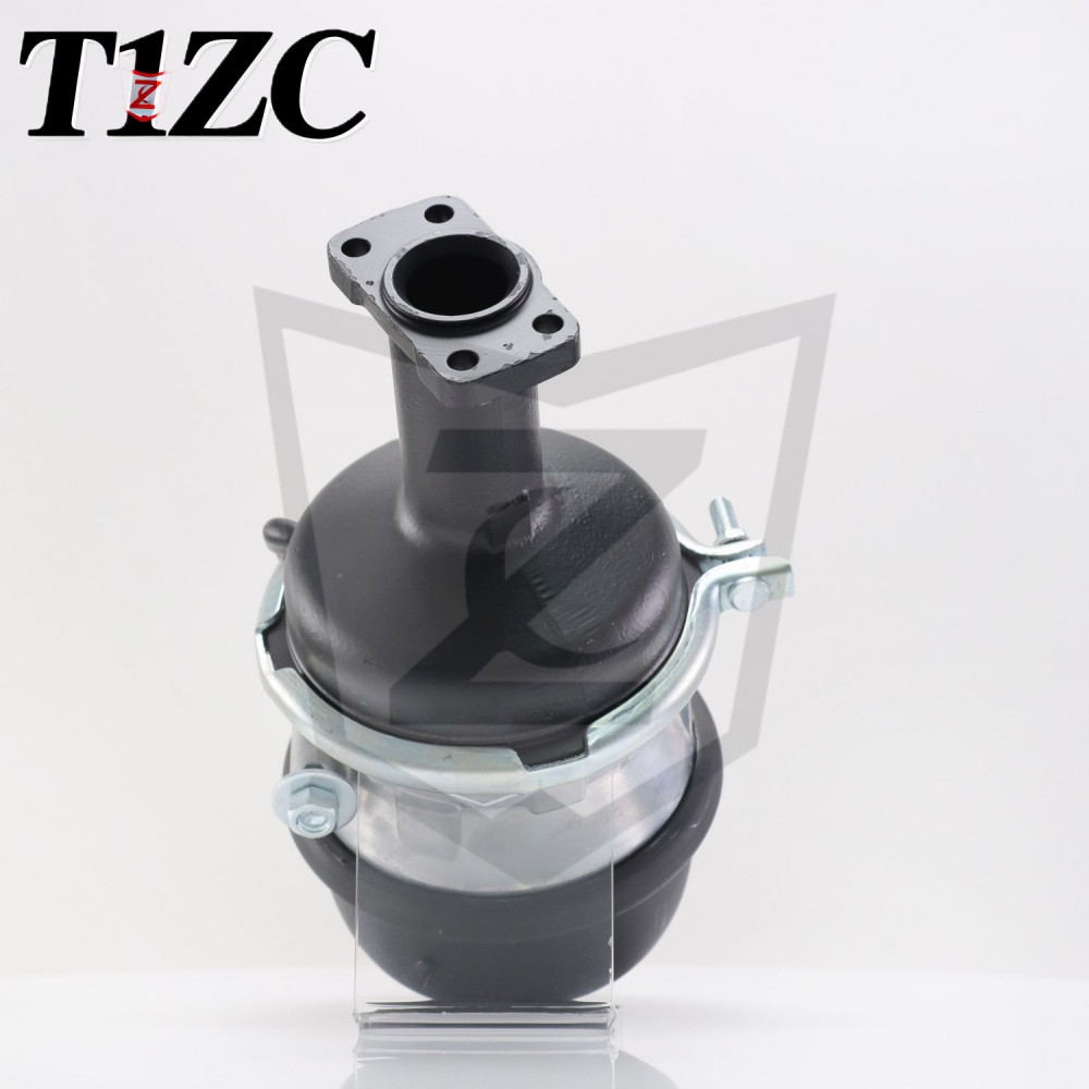 Pig Iron Casting F (Z) DD Wedge Brake Chamber Para sa Jap Mitsubishi