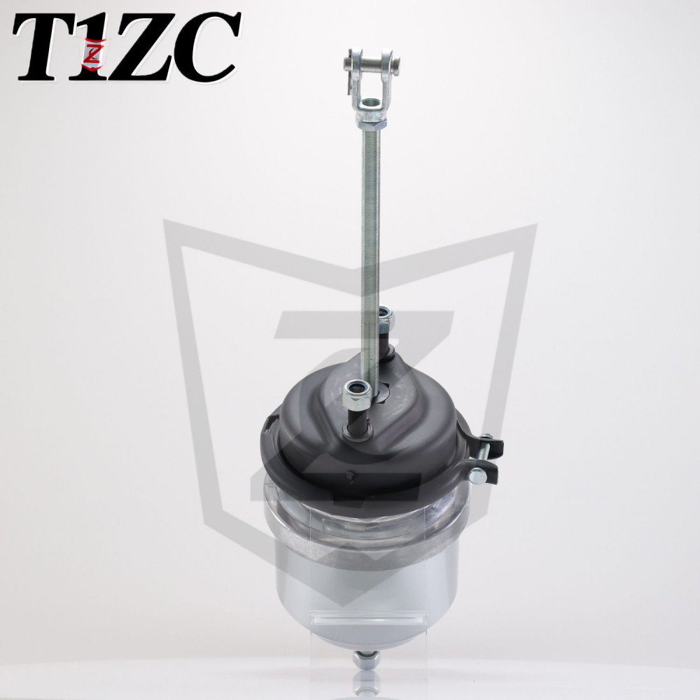Mabilis na Paglabas ng DP S-Cam Brake Chamber