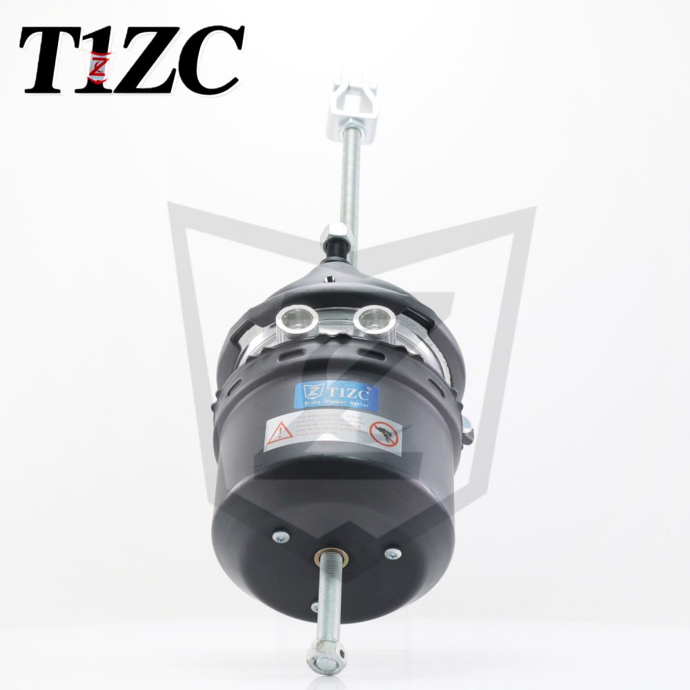 Regular na Paglabas ng T24 Rear Chamber