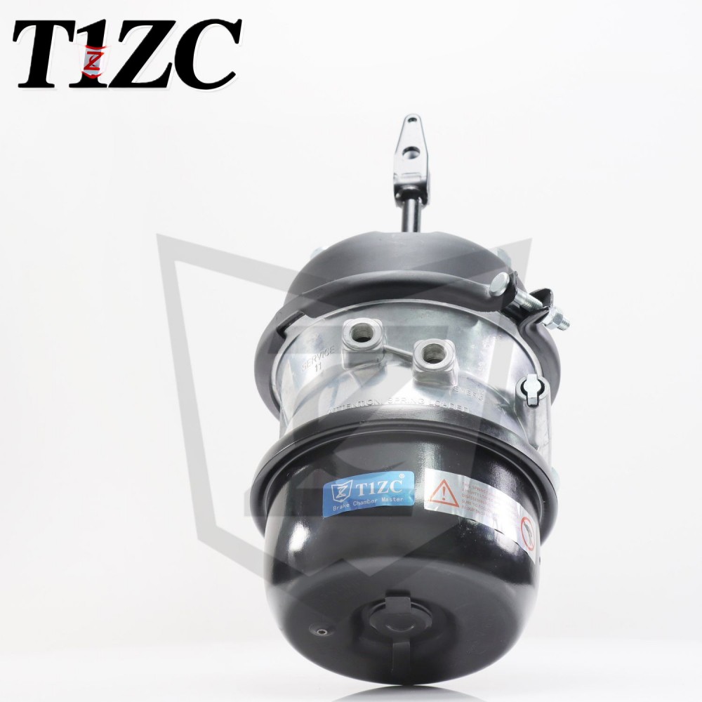Weld S-Cam Brake Chamber