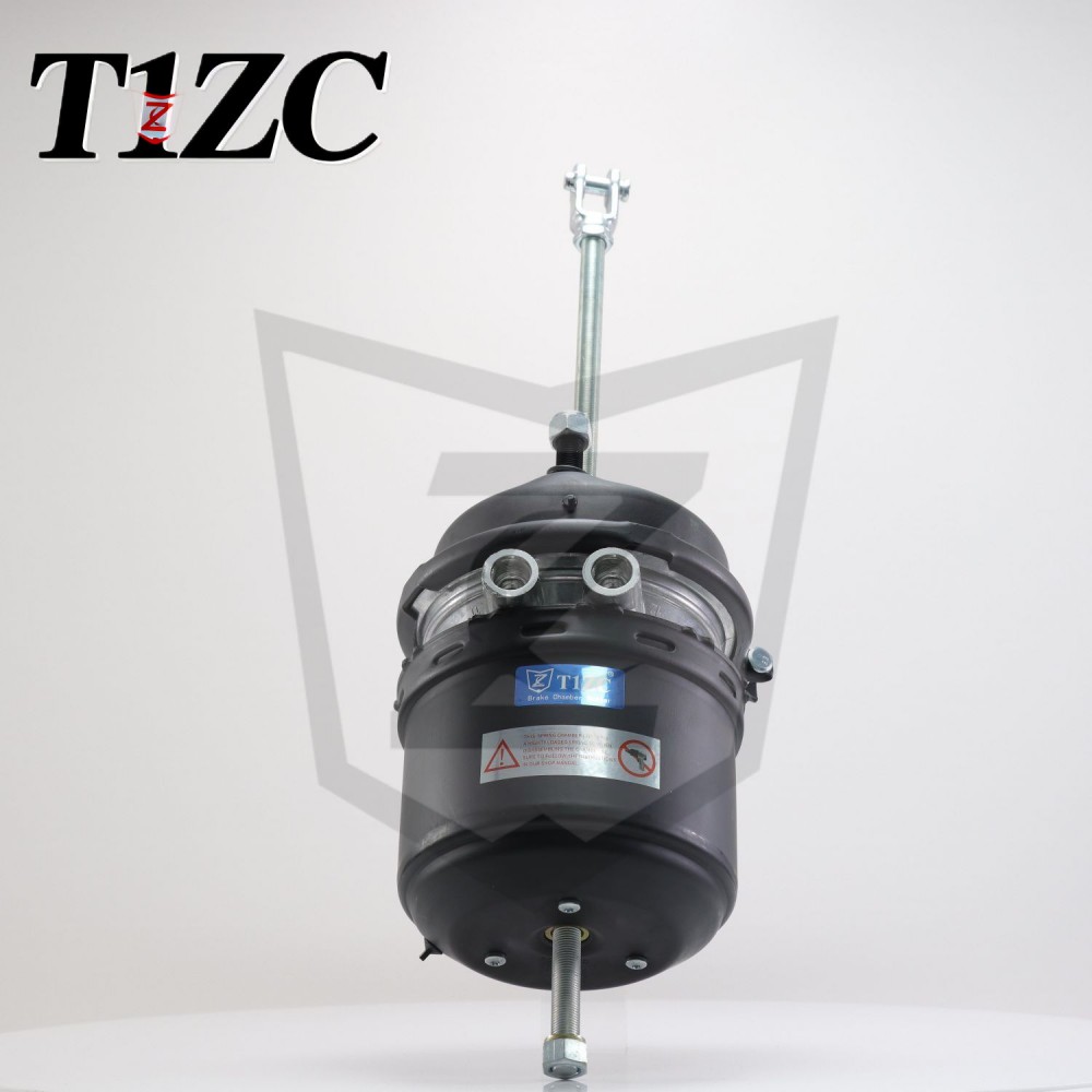 Regular na Paglabas T30 Rear Camber