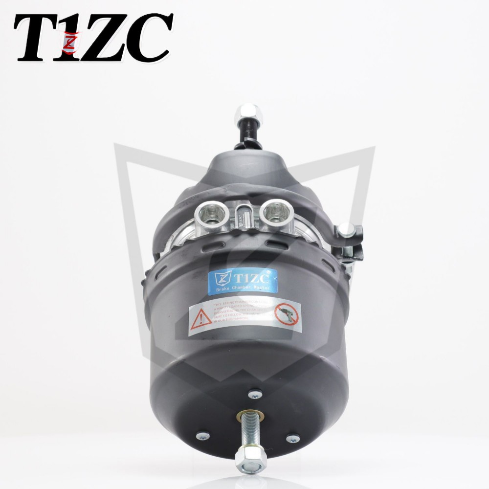 Mabilis na Paglabas ng DP Disc Brake Chamber
