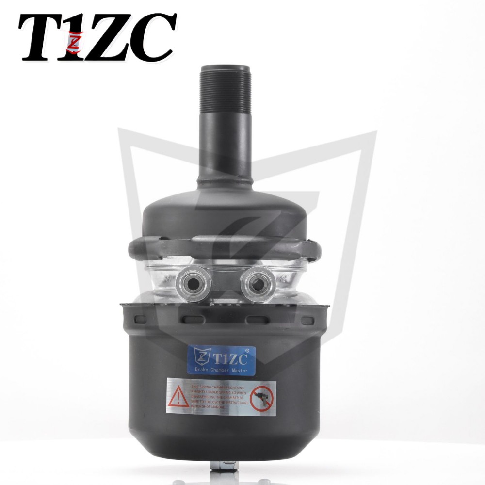 DP Wedge Brake Chamber J-Series Regular na Paglabas
