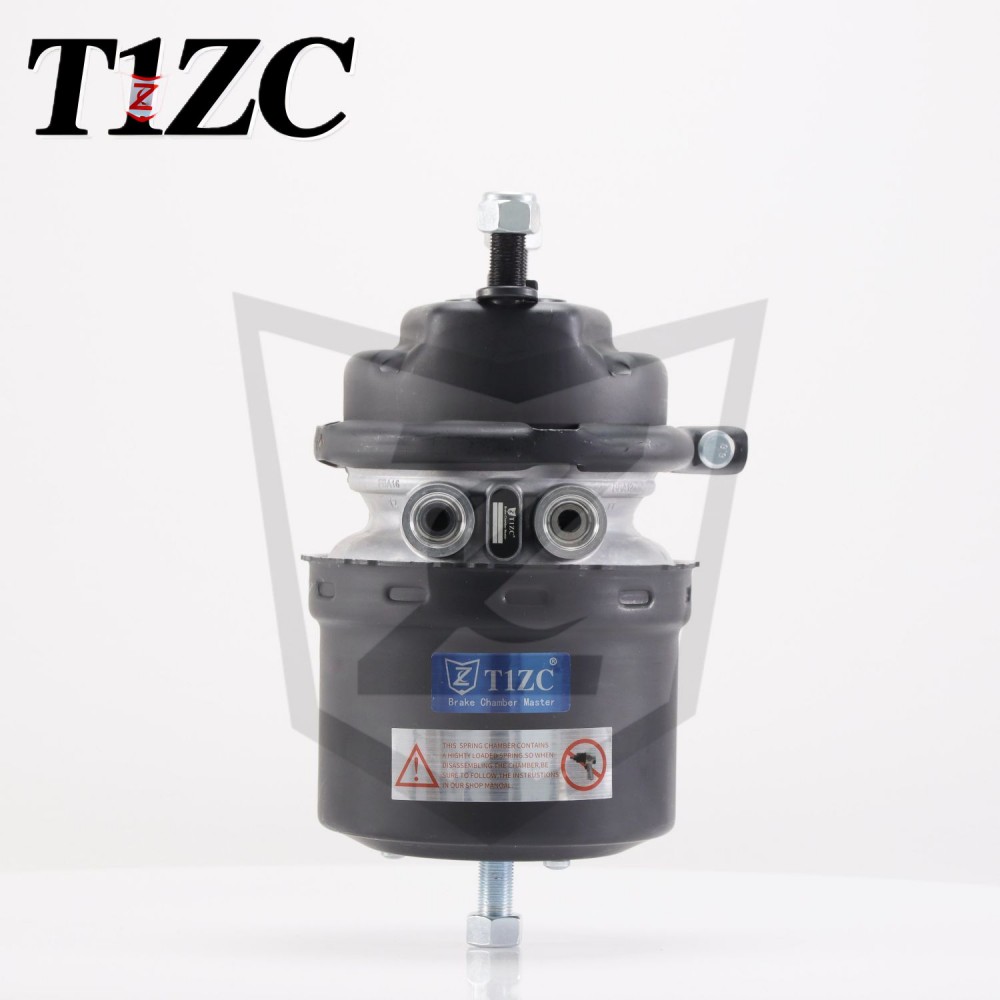 Regular na Paglabas ng T16 Rear Chamber