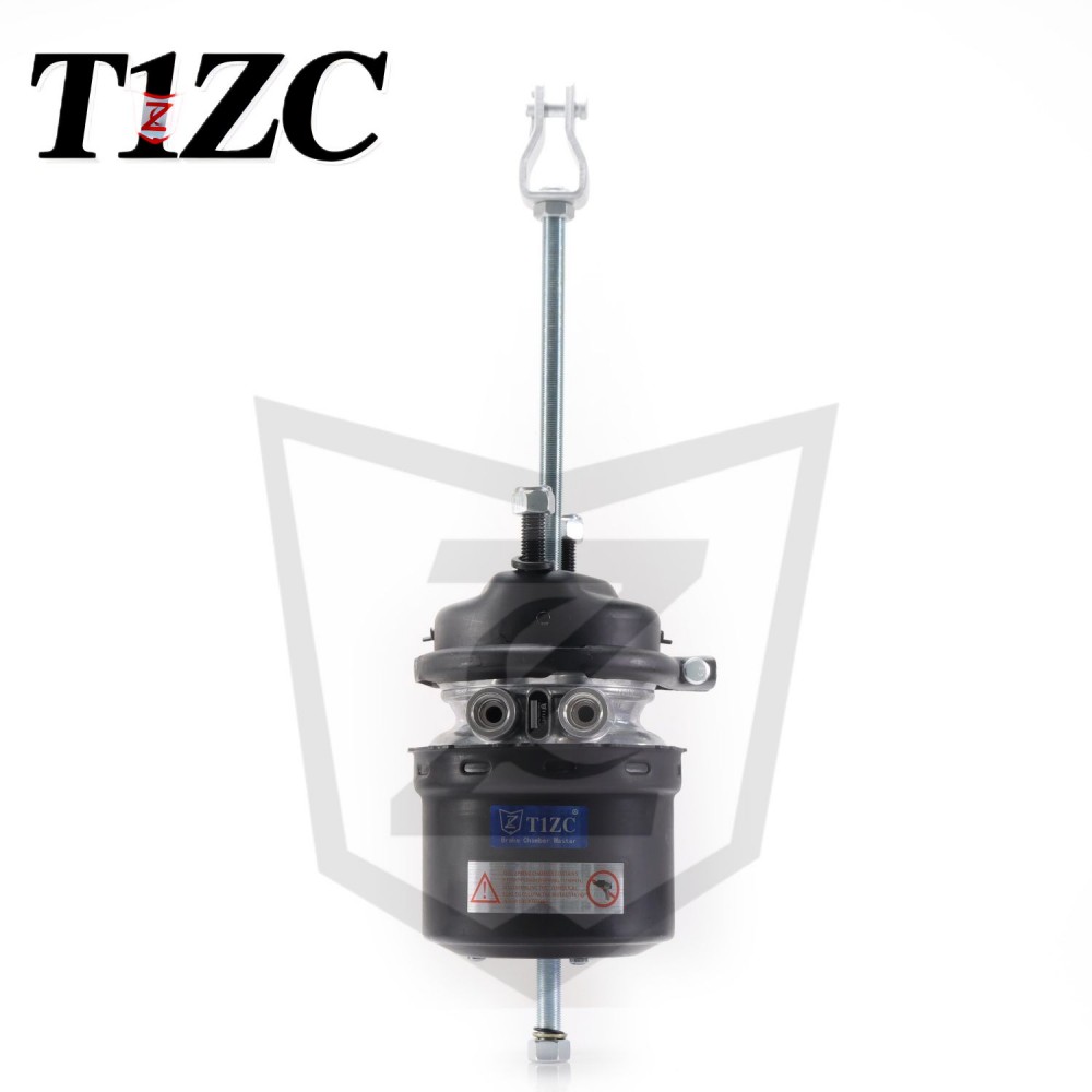 Regular na Paglabas ng T16 Rear Chamber