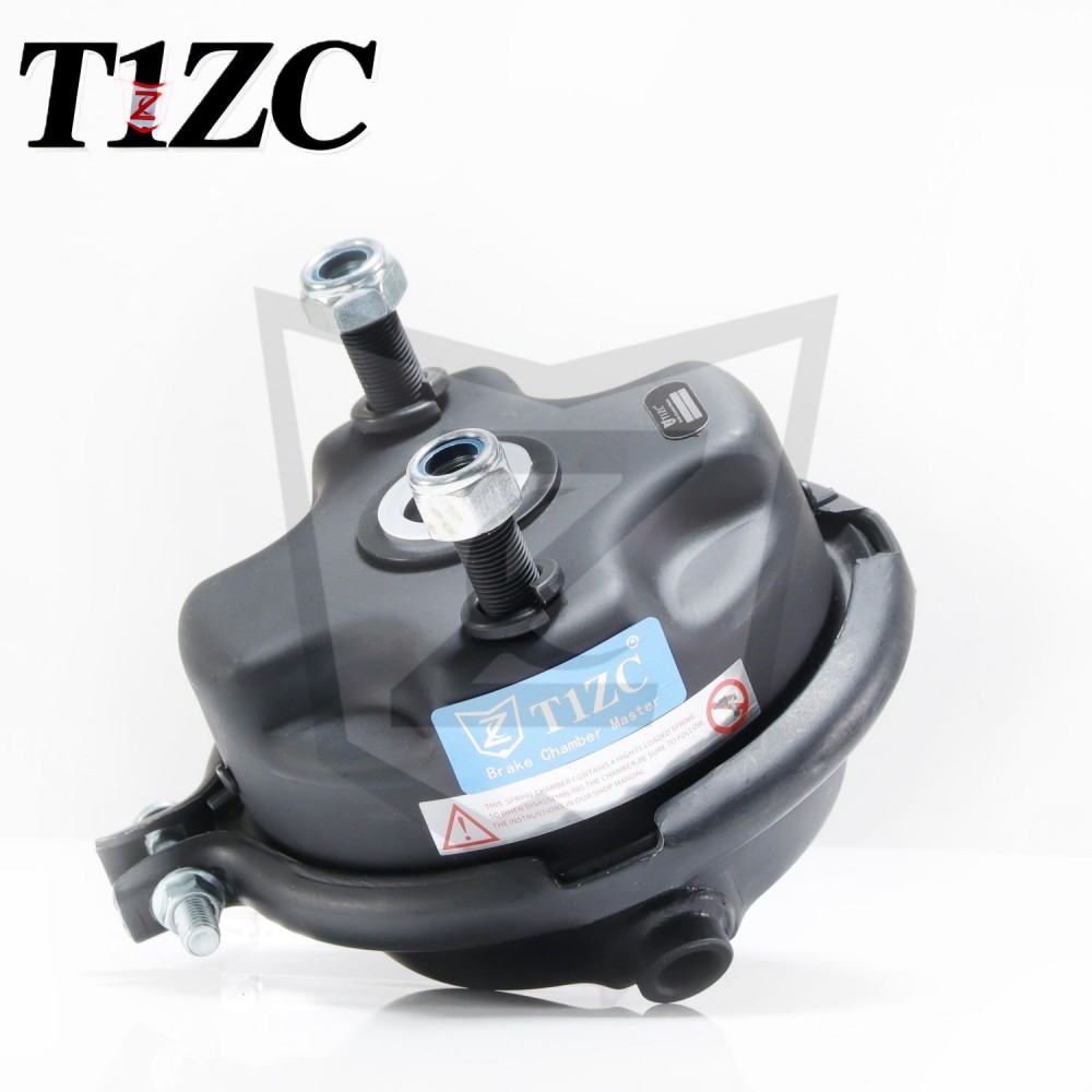 Cross cover solong disc preno chamber