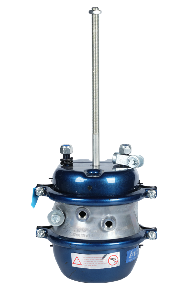 S-Cam Brake Chamber